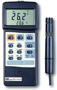 DO5510氧气分析仪