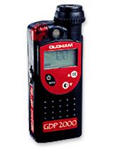 GDP2000可燃气体检测仪