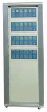 KB3000气体检测控制系统(B)