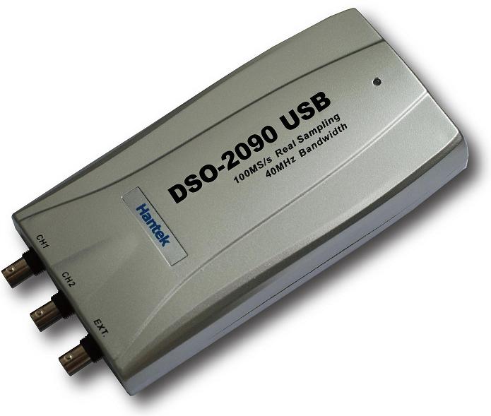 DSO2000߾USBʾ